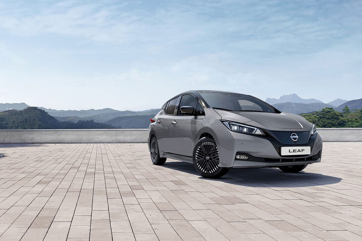 Sven Åke Andersson's Bilverkstad i Östersund